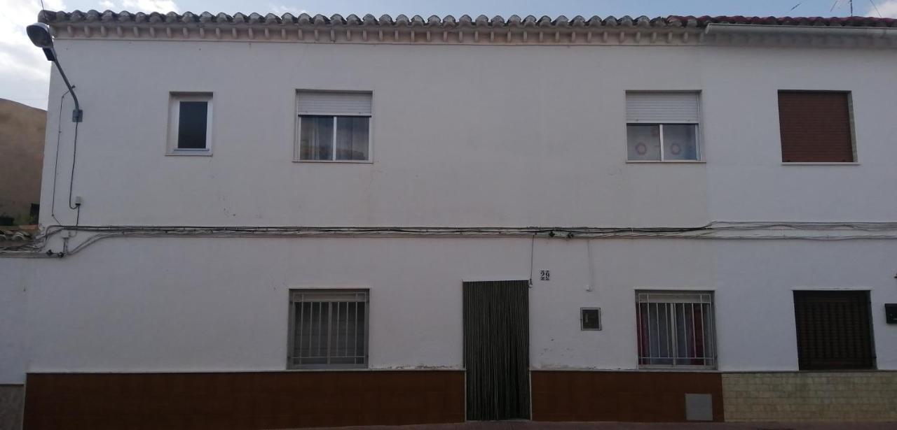 Villa Ca La Glori à Los Corrales  Extérieur photo