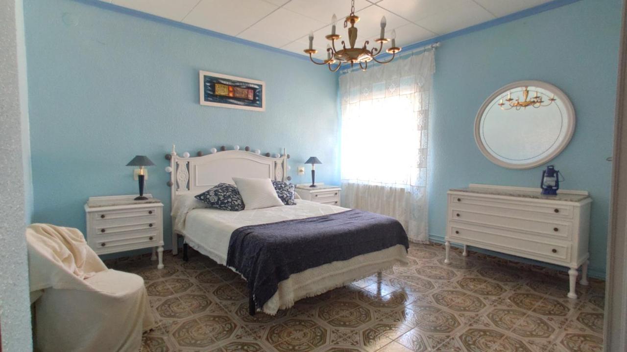 Villa Ca La Glori à Los Corrales  Extérieur photo